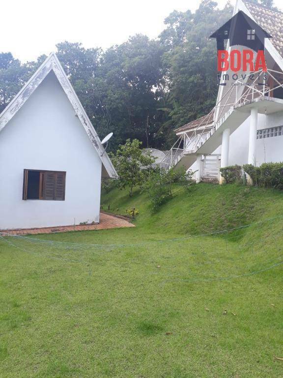 Casa de Condomínio à venda com 5 quartos, 555m² - Foto 29