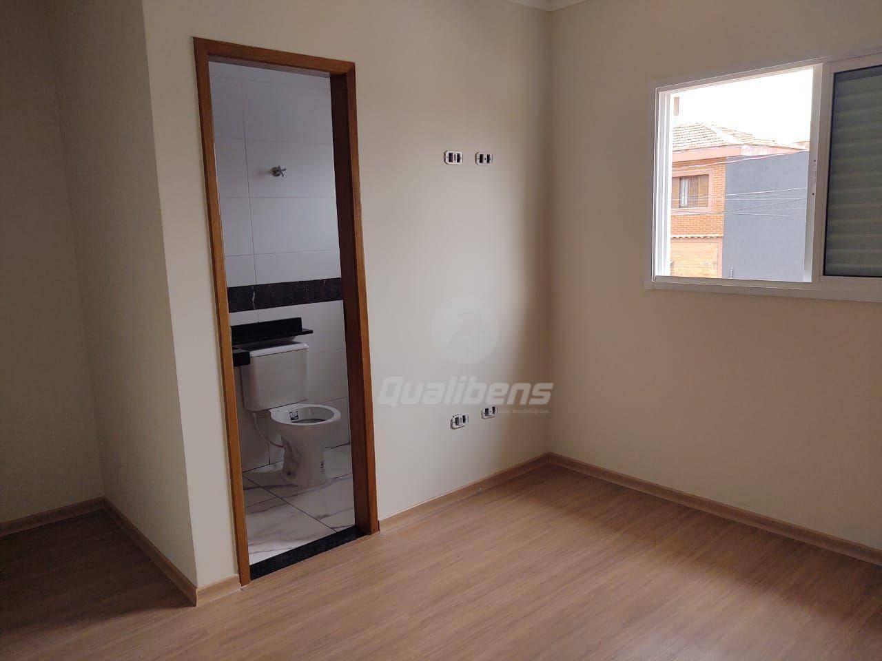 Sobrado à venda com 2 quartos, 58m² - Foto 6