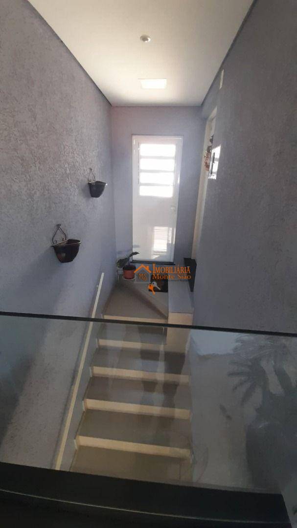 Sobrado à venda com 3 quartos, 380m² - Foto 28