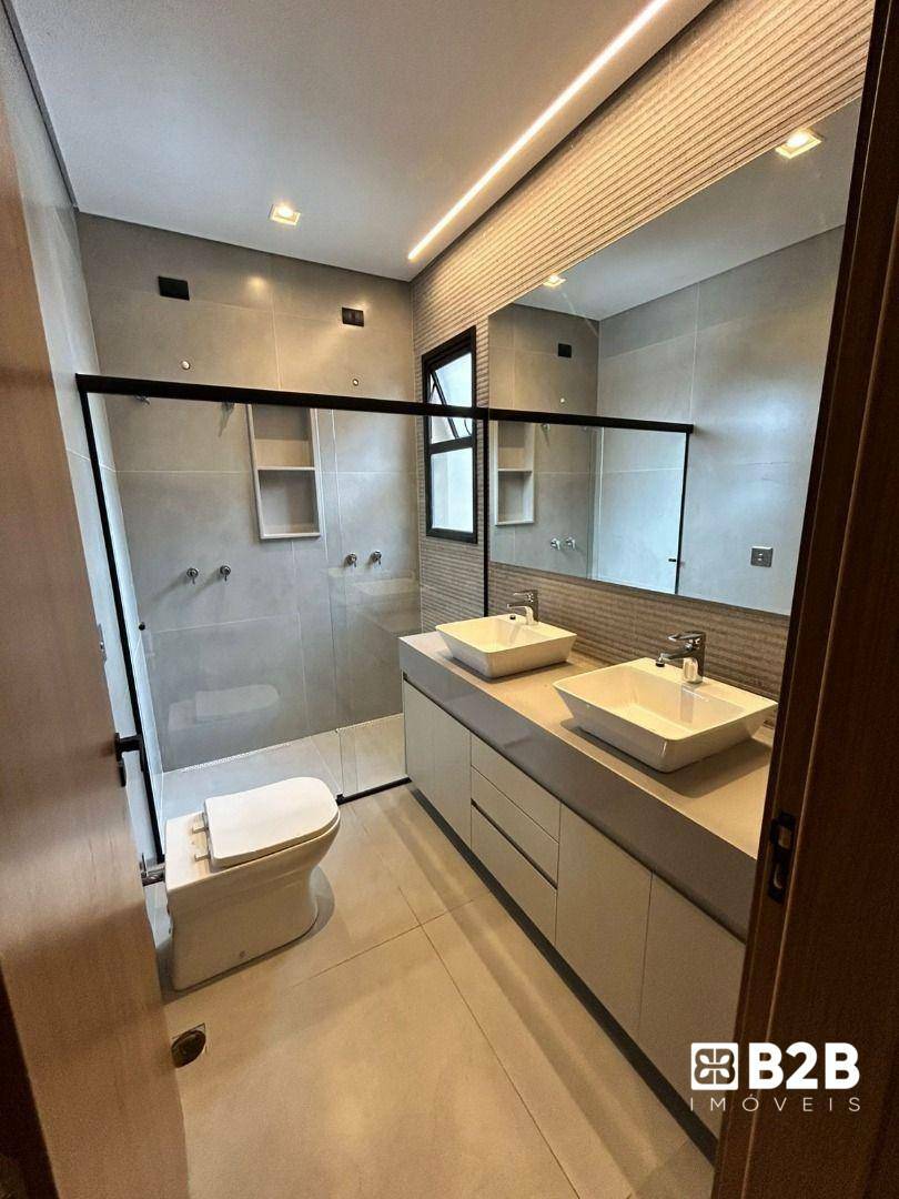 Casa de Condomínio à venda com 4 quartos, 231m² - Foto 14
