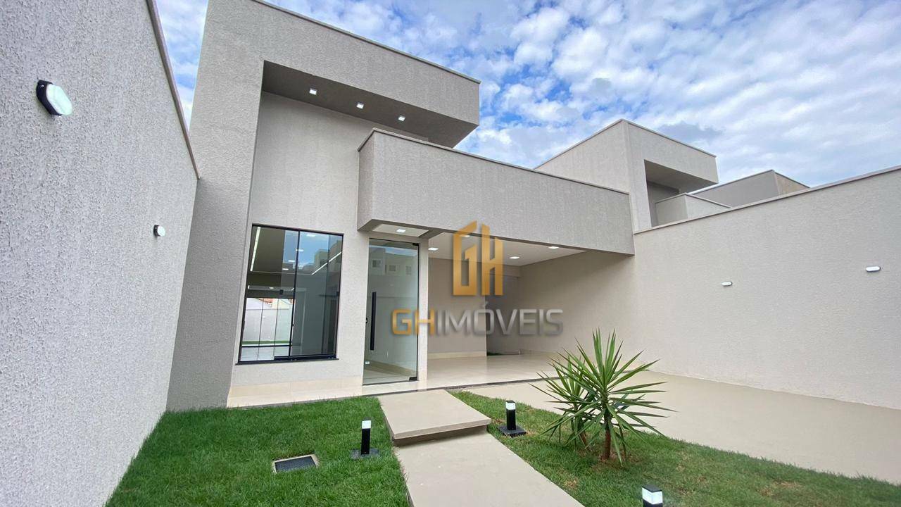 Casa à venda com 3 quartos, 135m² - Foto 3