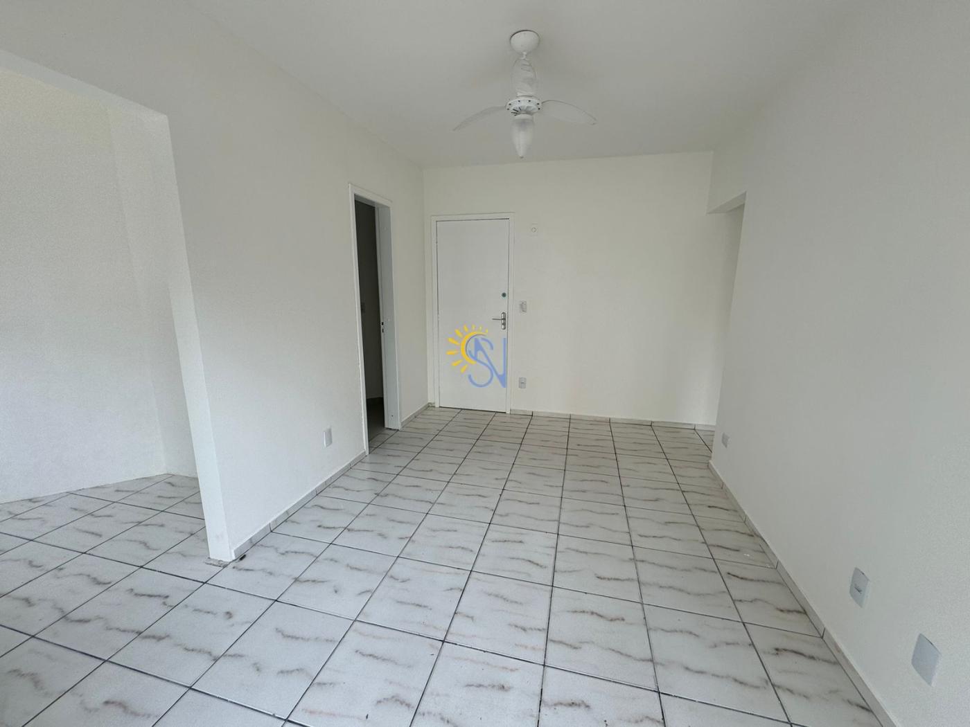 Apartamento à venda com 2 quartos, 69m² - Foto 1