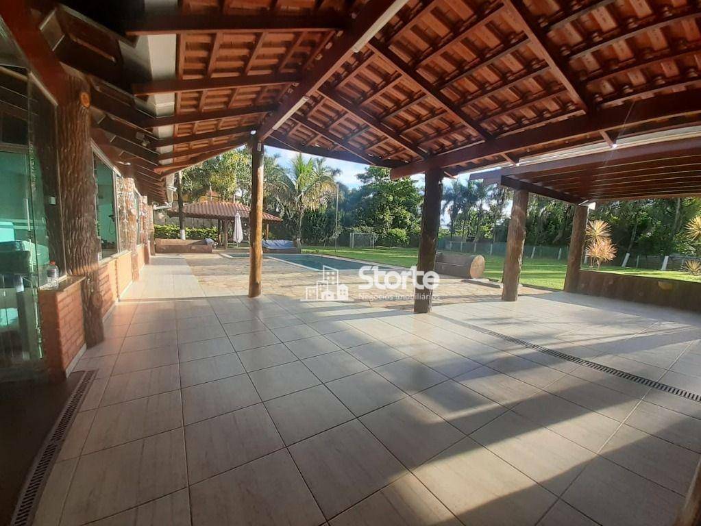 Chácara à venda com 6 quartos, 600m² - Foto 51