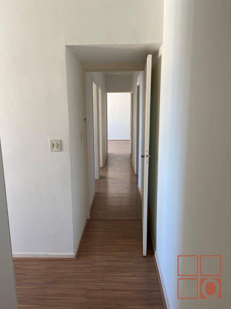 Apartamento à venda com 3 quartos, 101m² - Foto 5