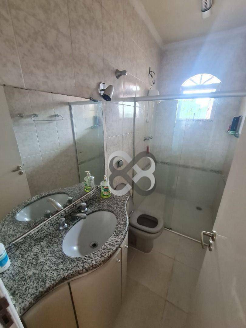 Casa à venda com 4 quartos, 340m² - Foto 22