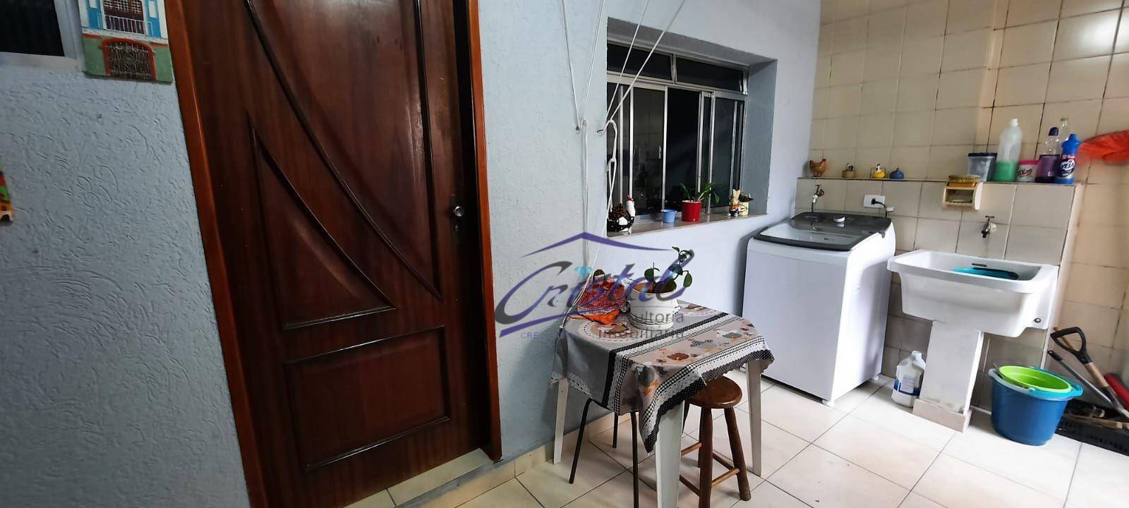 Casa à venda com 3 quartos, 136m² - Foto 14