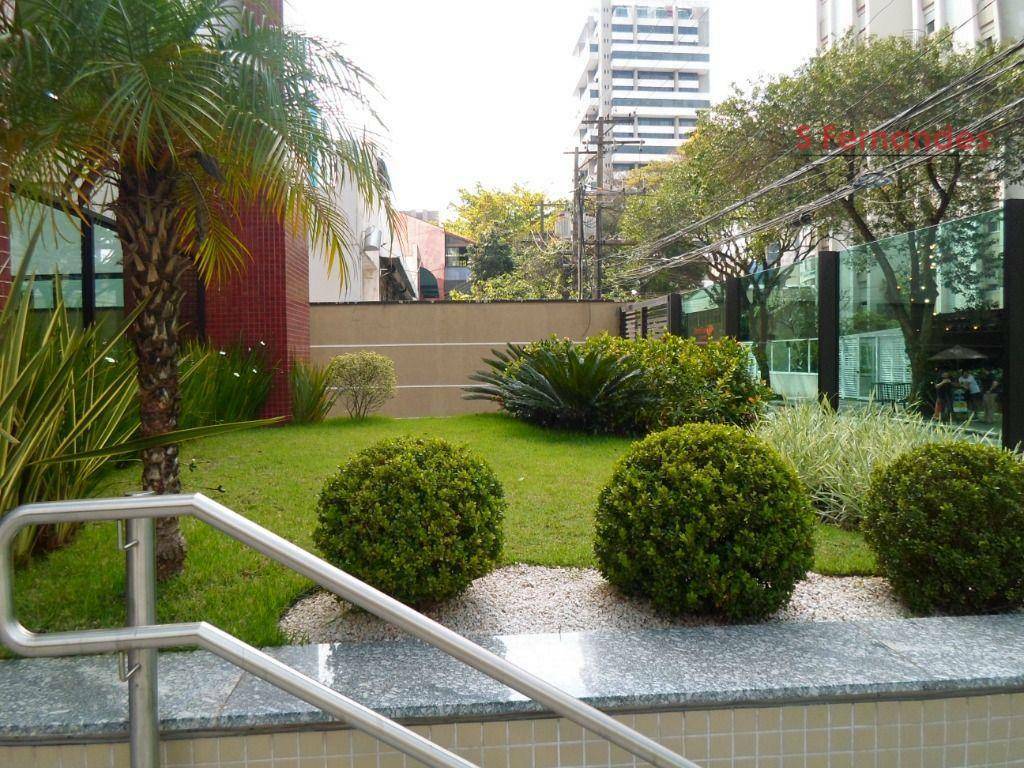 Conjunto Comercial-Sala para alugar, 50m² - Foto 15