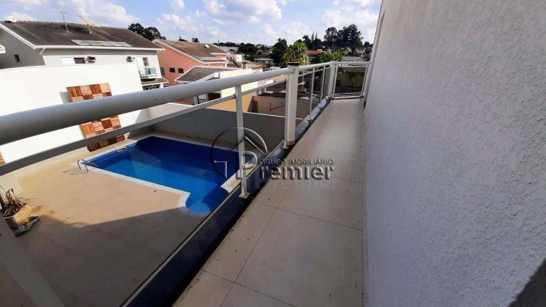 Casa de Condomínio à venda com 4 quartos, 359m² - Foto 28