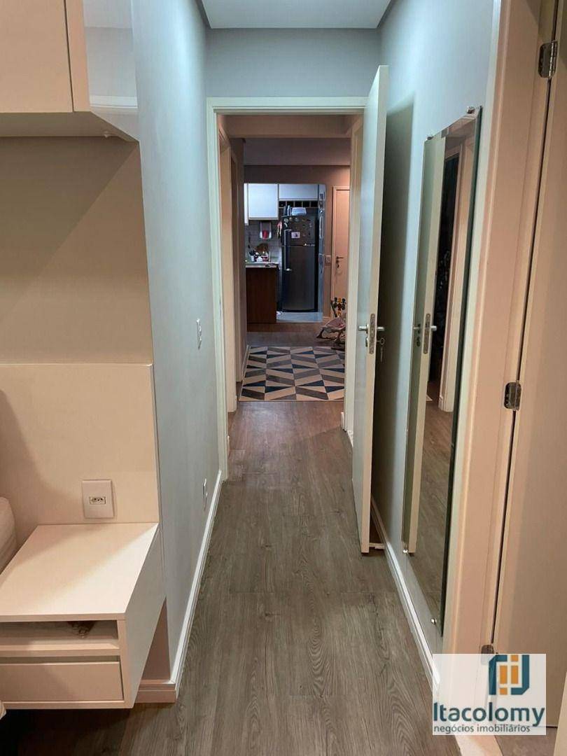 Apartamento à venda com 3 quartos, 71m² - Foto 19