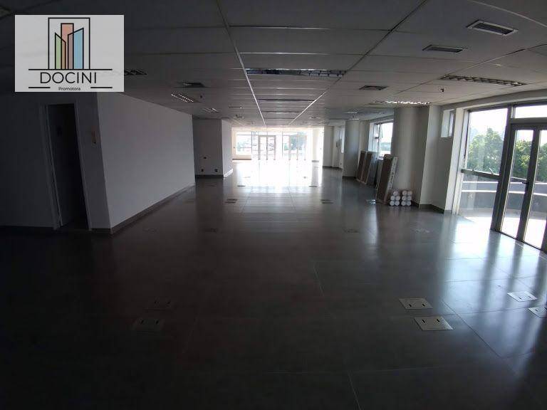 Conjunto Comercial-Sala para alugar, 513m² - Foto 54