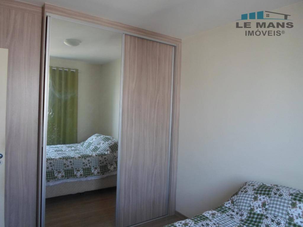 Apartamento à venda com 2 quartos, 45m² - Foto 5