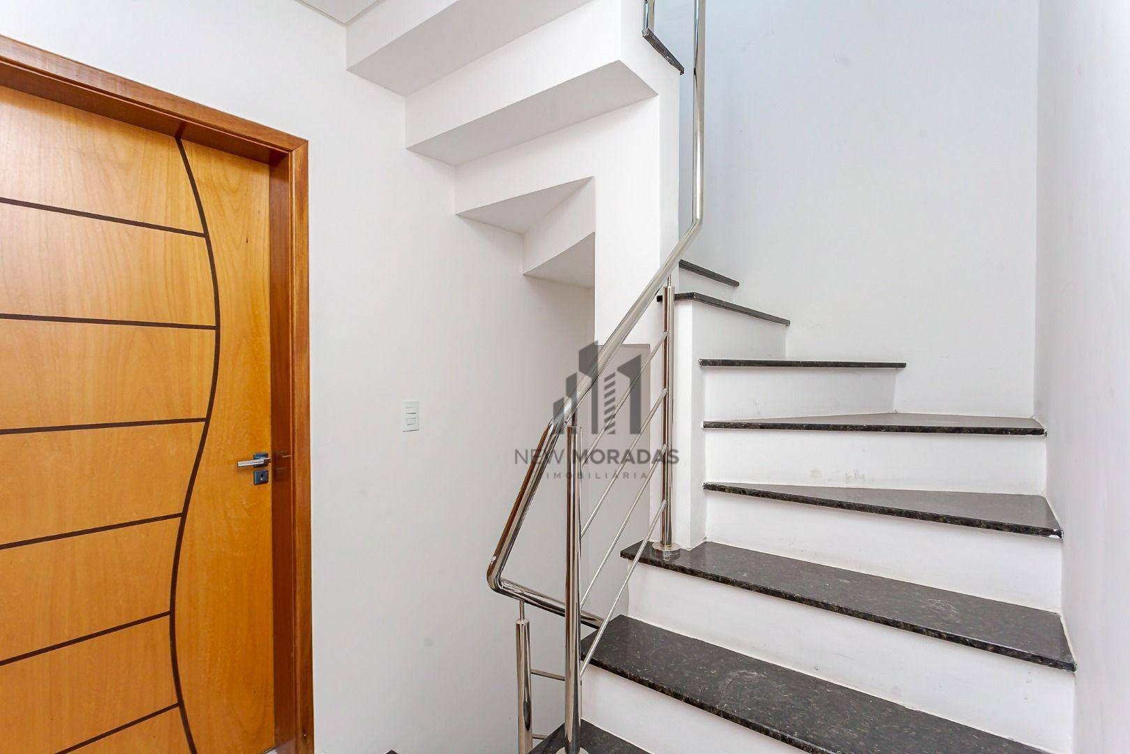 Sobrado, 3 quartos, 170 m² - Foto 27