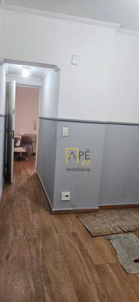 Conjunto Comercial-Sala para alugar, 15m² - Foto 6