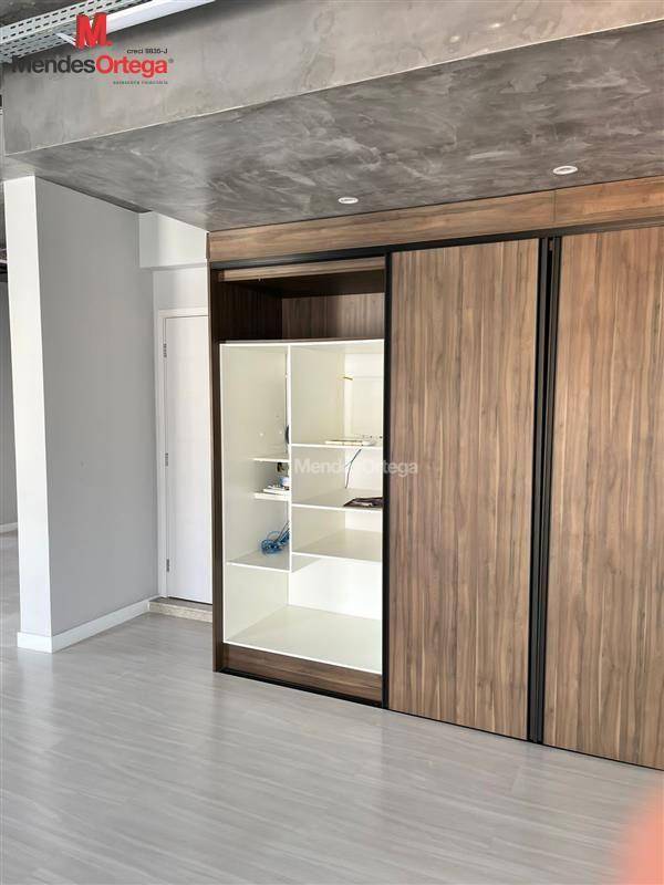 Conjunto Comercial-Sala à venda, 80m² - Foto 8