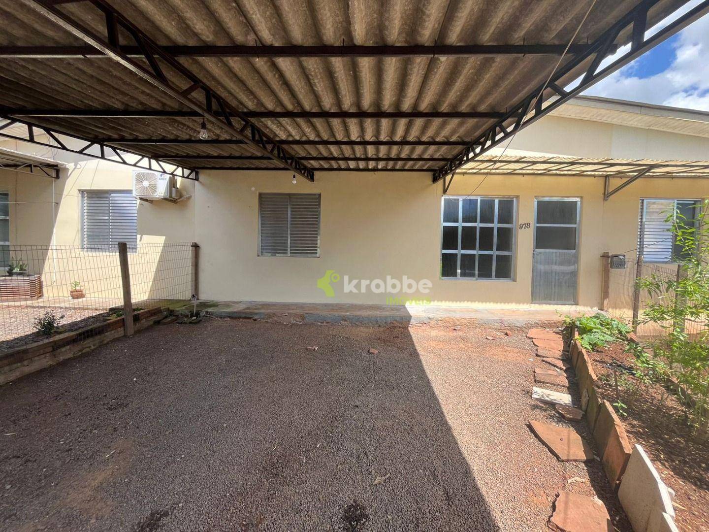 Casa, 2 quartos, 50 m² - Foto 2