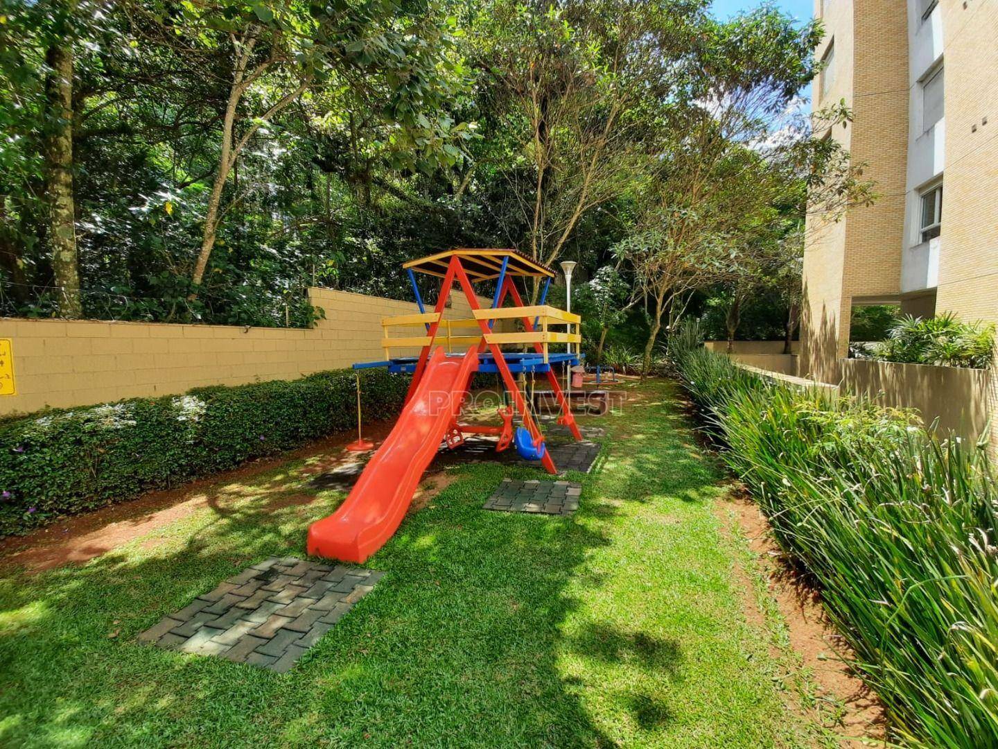 Apartamento à venda com 3 quartos, 105m² - Foto 56