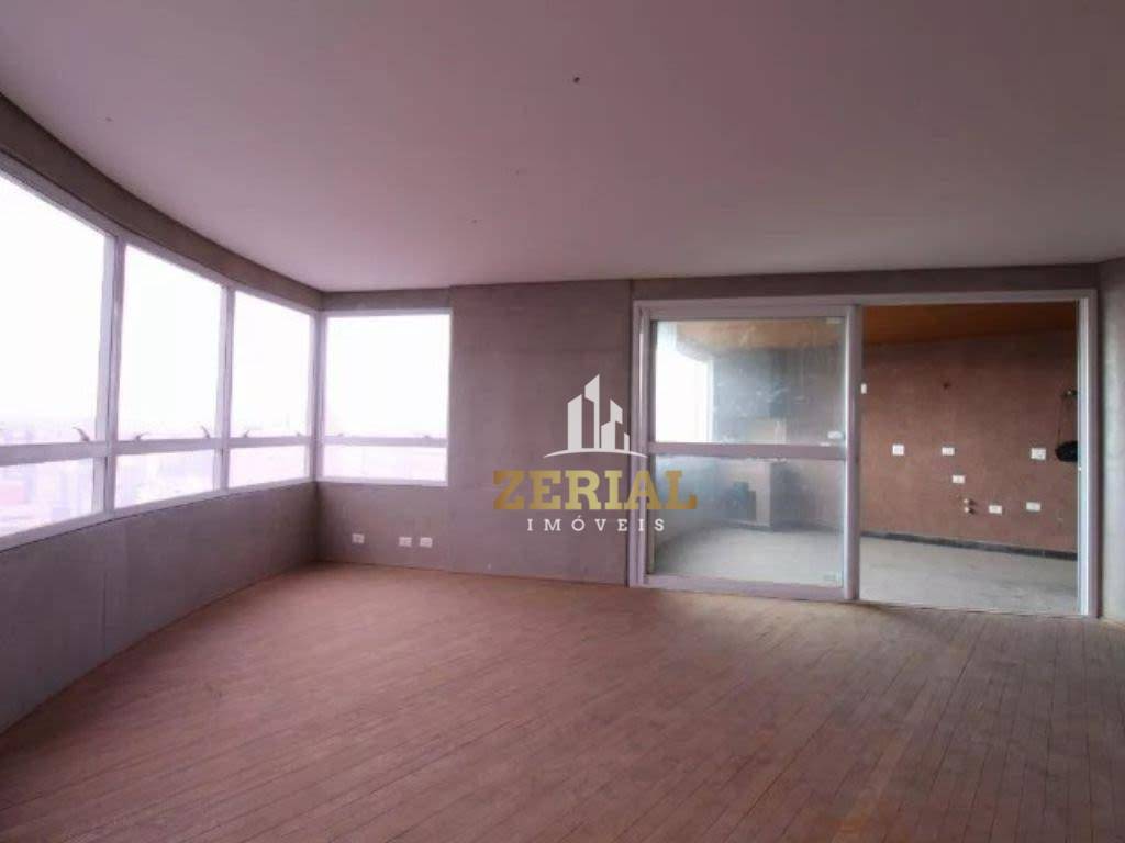 Apartamento à venda com 4 quartos, 275m² - Foto 9