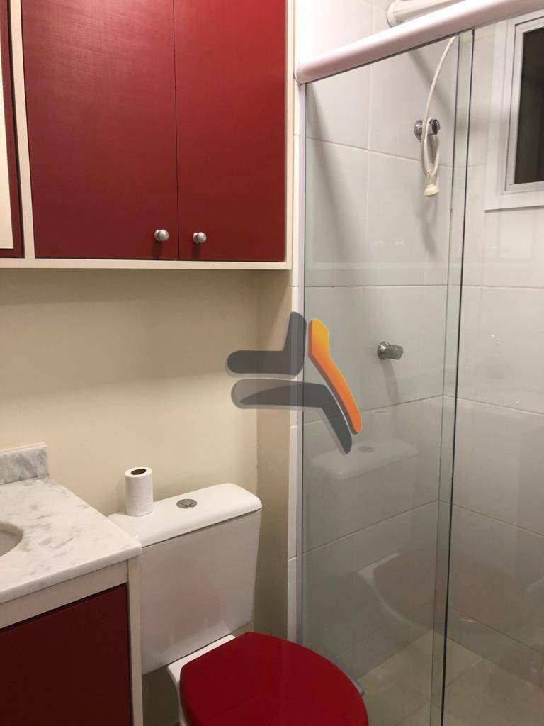 Apartamento à venda com 2 quartos, 63m² - Foto 9