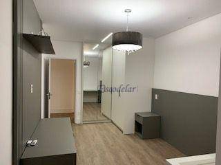 Apartamento para alugar com 4 quartos, 360m² - Foto 21