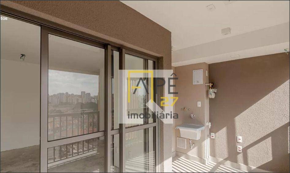 Apartamento à venda com 2 quartos, 5m² - Foto 6