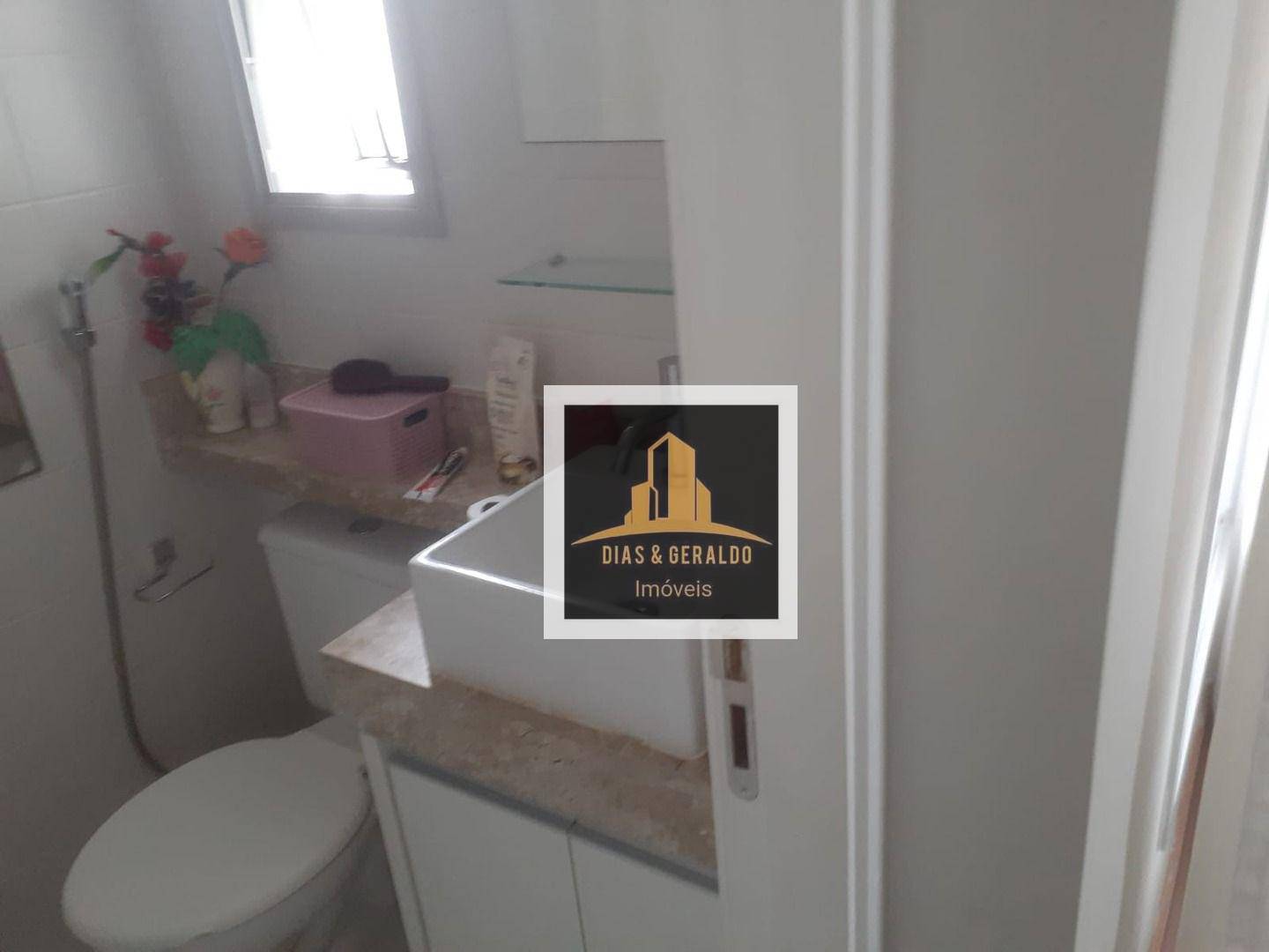 Apartamento à venda com 4 quartos, 102m² - Foto 13