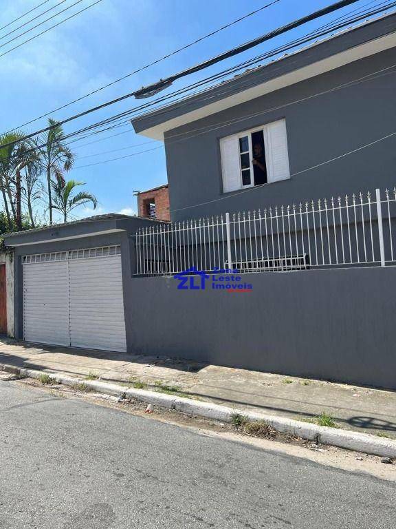 Sobrado à venda com 2 quartos, 100m² - Foto 5