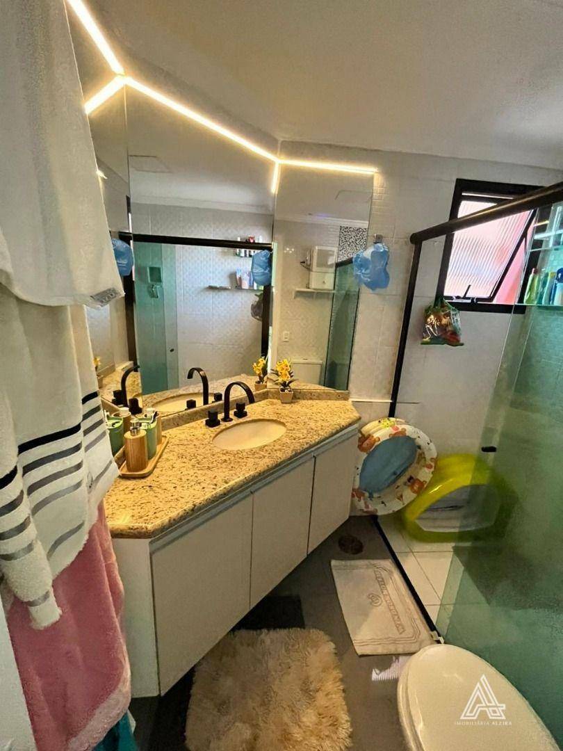 Apartamento à venda com 3 quartos, 100m² - Foto 40