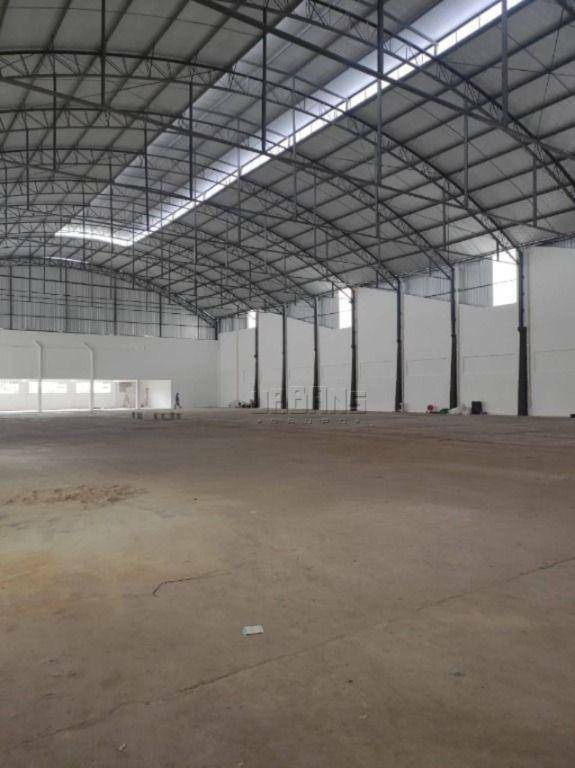 Depósito-Galpão-Armazém para alugar, 5391m² - Foto 1