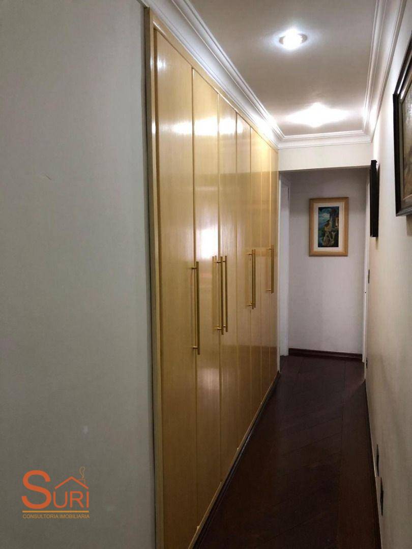 Apartamento à venda com 4 quartos, 254m² - Foto 11