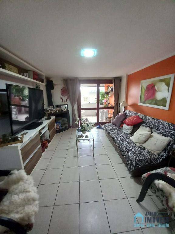 Apartamento à venda com 2 quartos - Foto 6