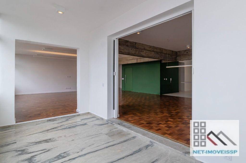 Apartamento à venda com 3 quartos, 279m² - Foto 16