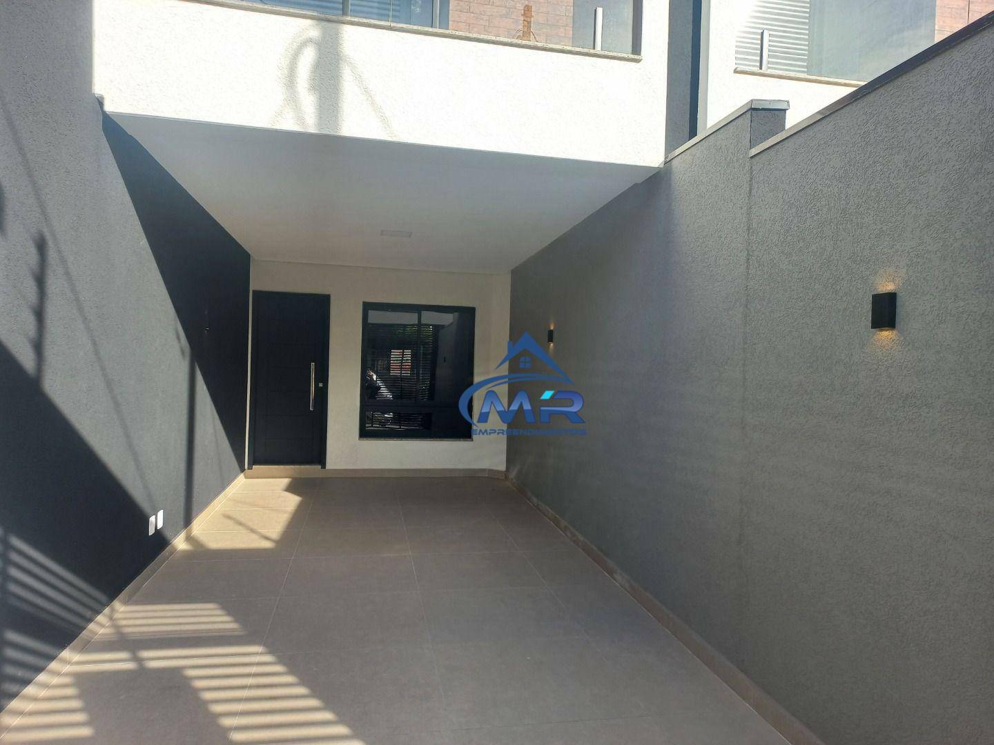 Sobrado à venda com 3 quartos, 130m² - Foto 4