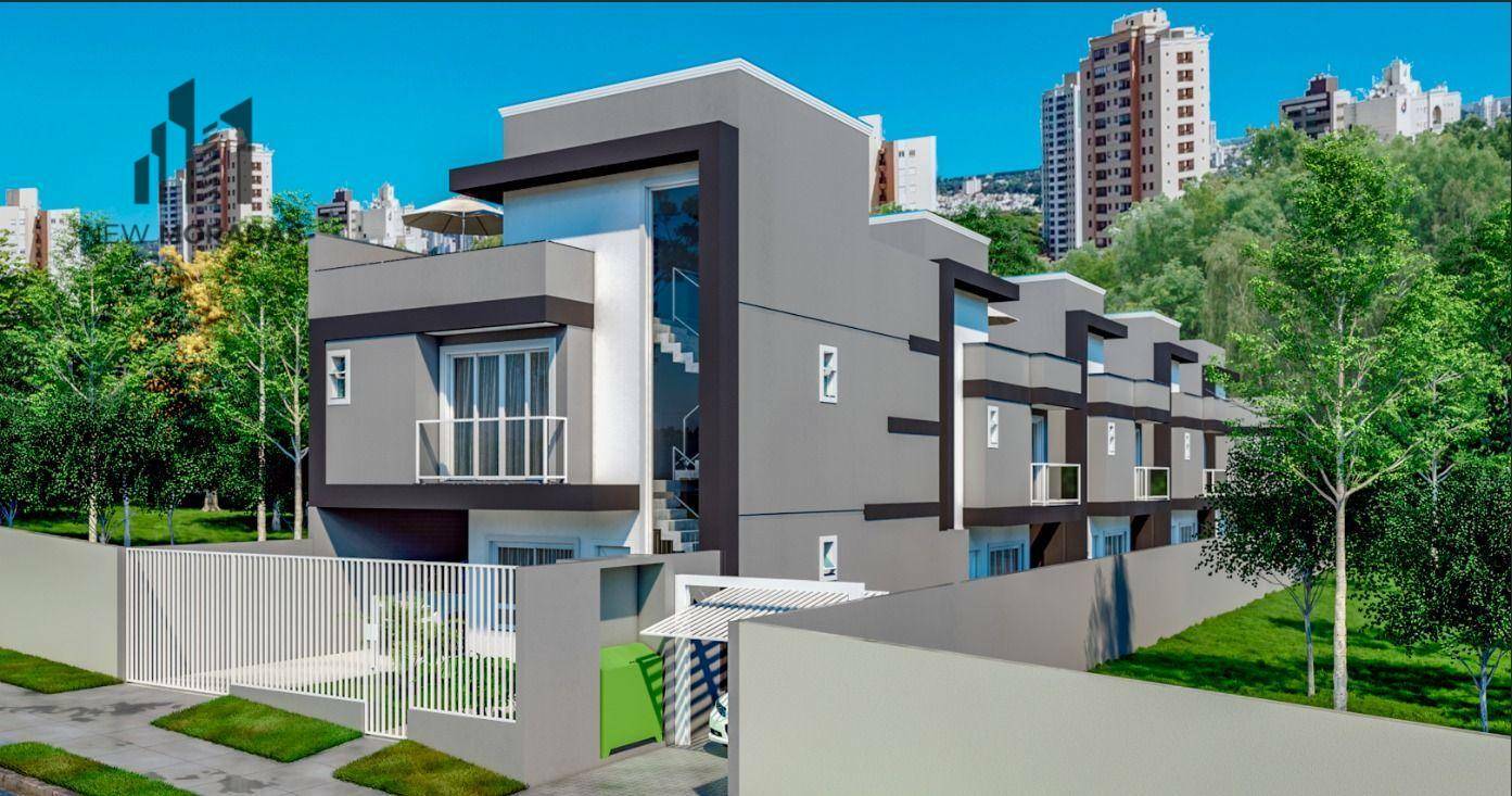 Sobrado à venda com 3 quartos, 120m² - Foto 22