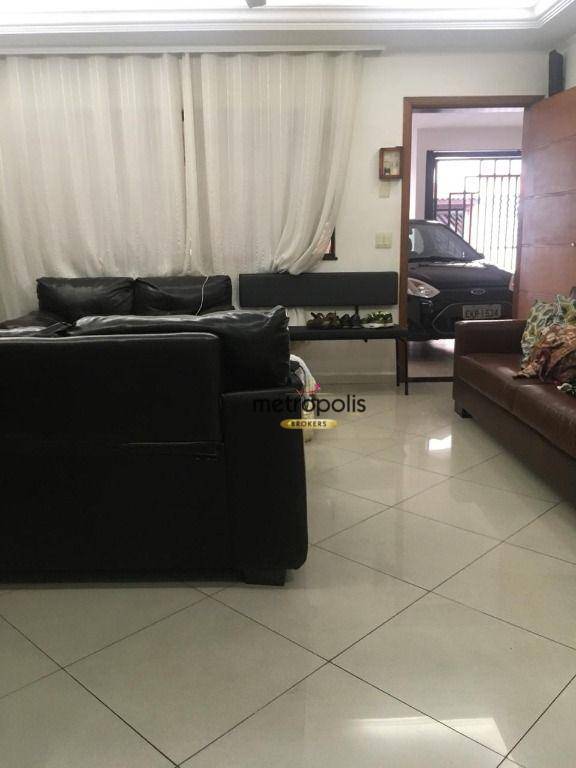 Sobrado, 5 quartos, 299 m² - Foto 3