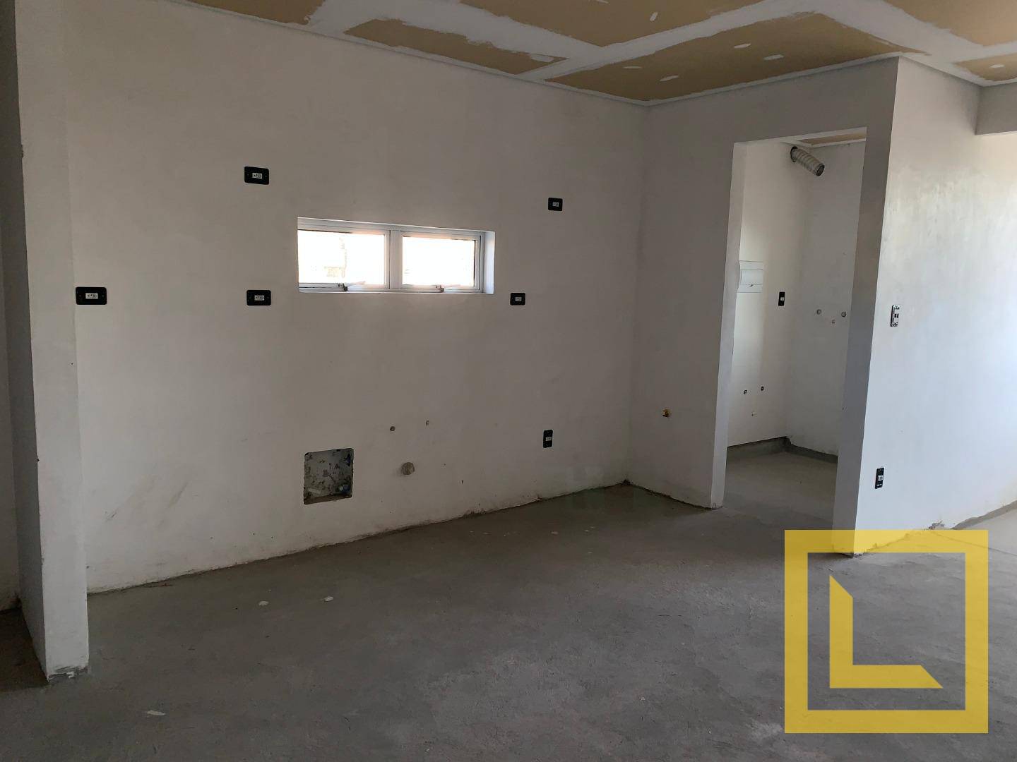 Apartamento à venda com 3 quartos, 82m² - Foto 3