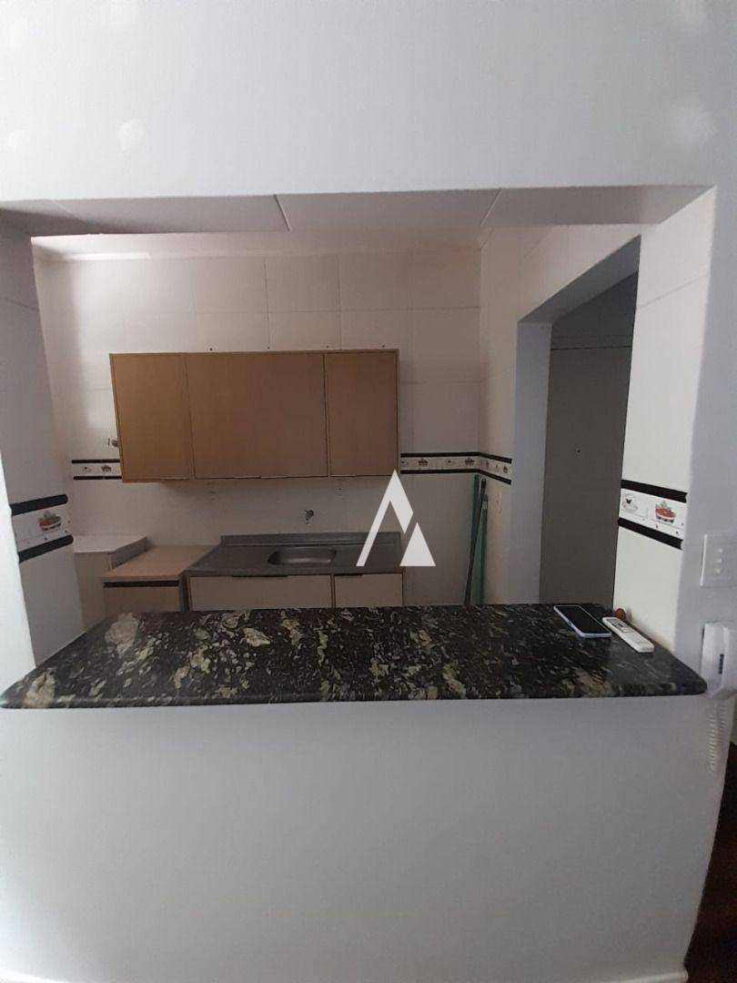 Apartamento para alugar com 1 quarto, 35m² - Foto 16