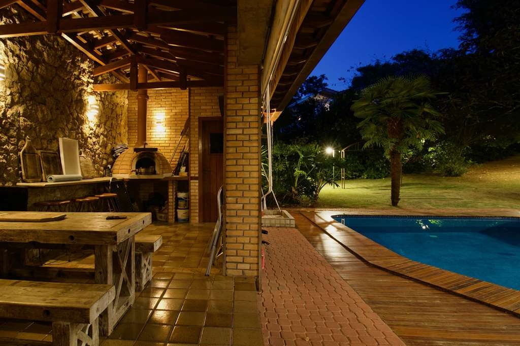 Casa de Condomínio à venda com 7 quartos, 1351m² - Foto 14