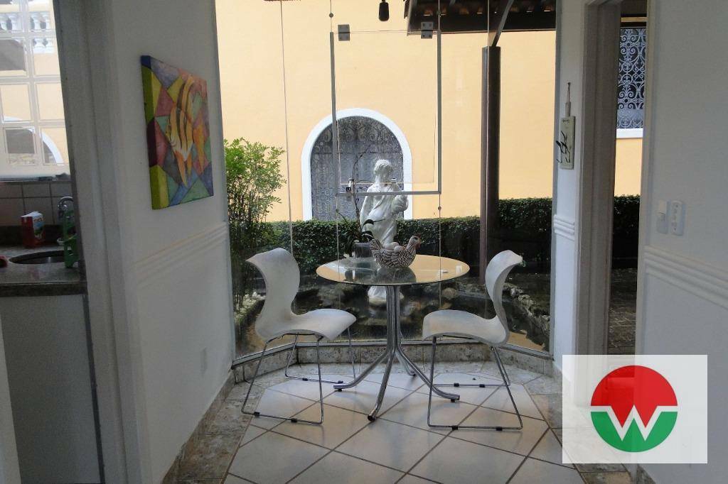 Casa de Condomínio à venda com 5 quartos, 730m² - Foto 22