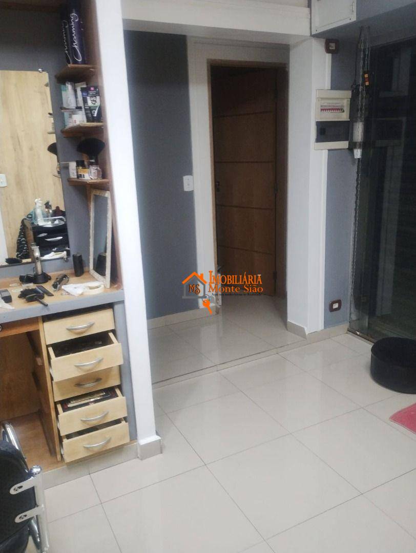 Sobrado à venda com 4 quartos, 200m² - Foto 18