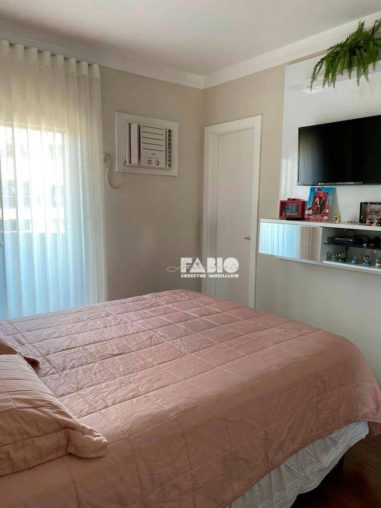 Apartamento à venda com 3 quartos, 100m² - Foto 19