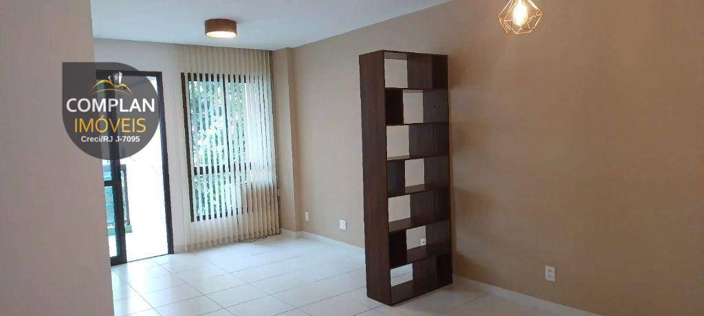 Apartamento à venda com 3 quartos, 110m² - Foto 4