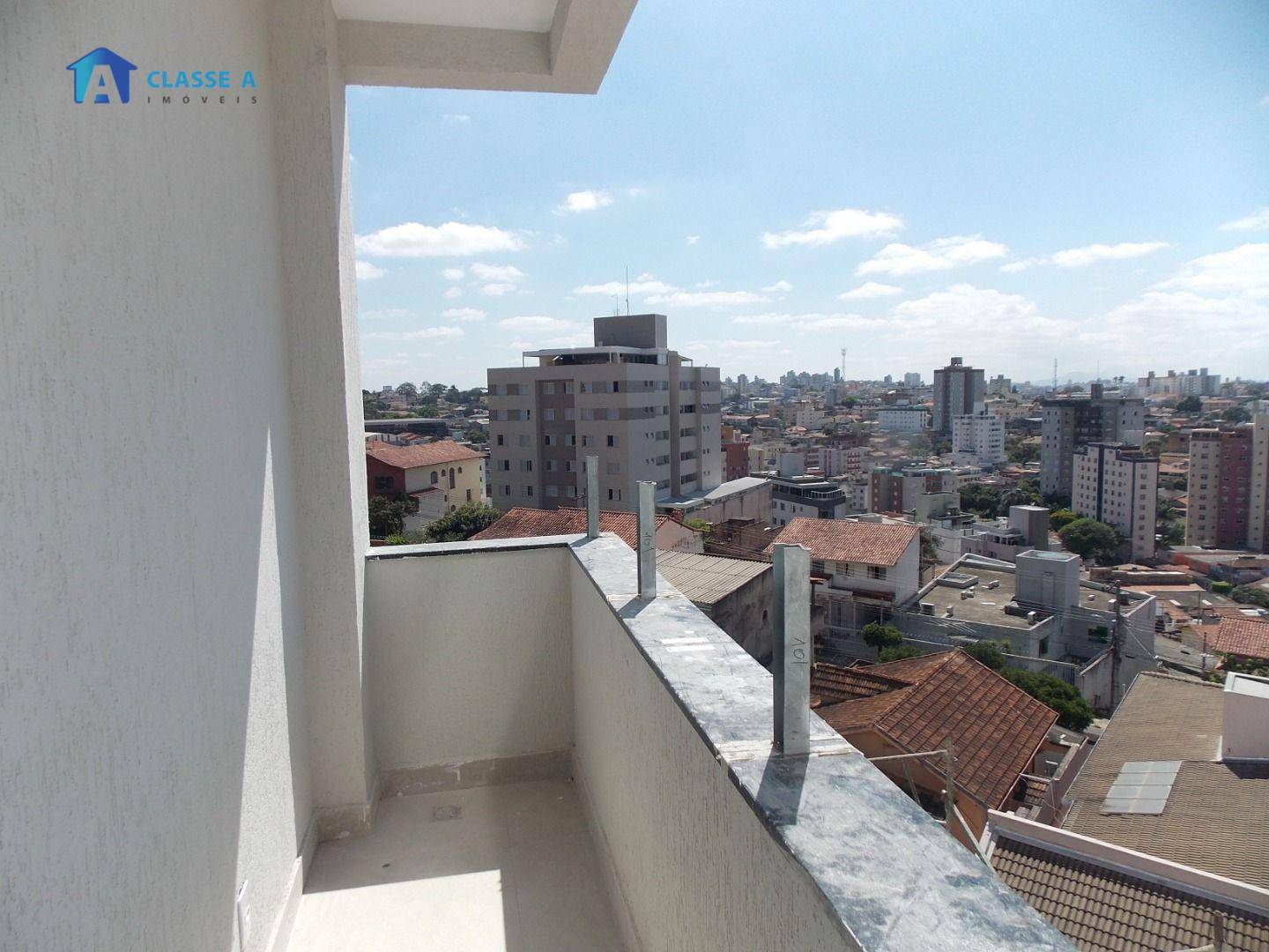 Apartamento à venda com 3 quartos, 136m² - Foto 30