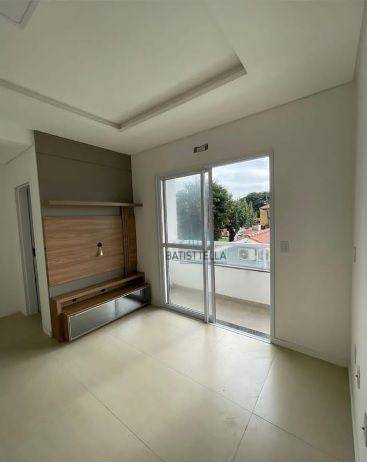 Apartamento à venda com 2 quartos, 72m² - Foto 1