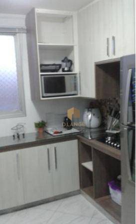 Apartamento à venda com 3 quartos, 80m² - Foto 7