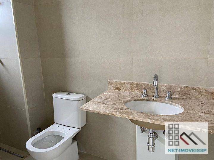 Apartamento à venda com 3 quartos, 160m² - Foto 31