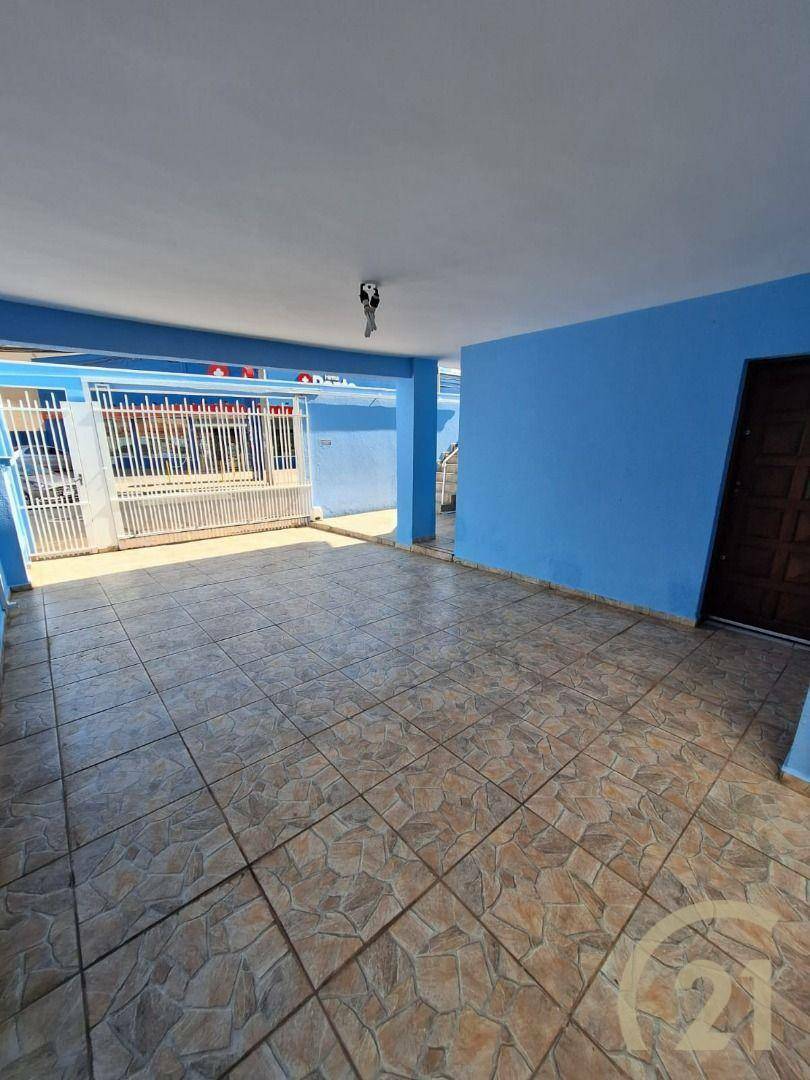 Casa à venda com 3 quartos, 304m² - Foto 14