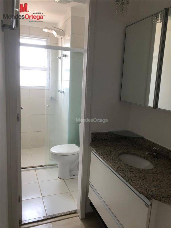 Apartamento à venda com 2 quartos, 54m² - Foto 18