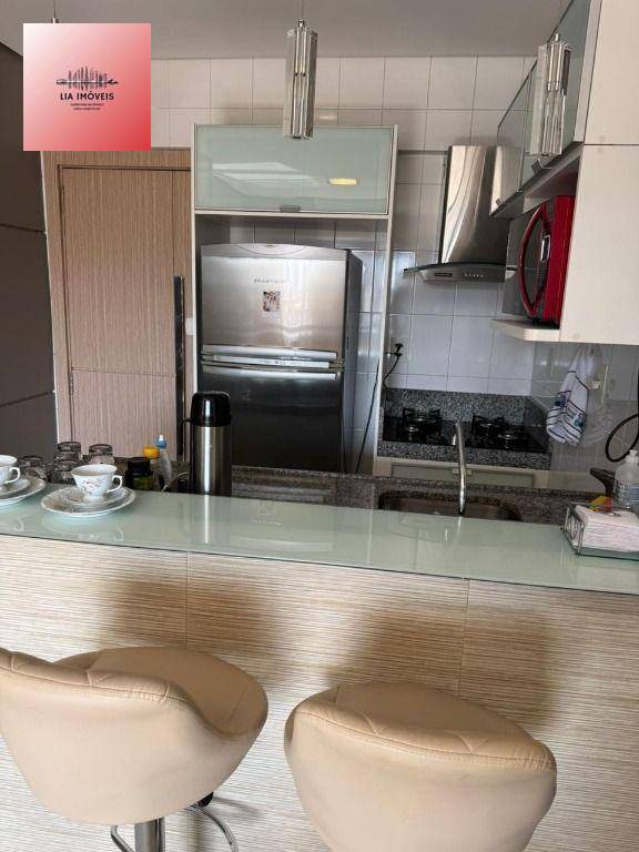 Apartamento, 2 quartos, 50 m² - Foto 6