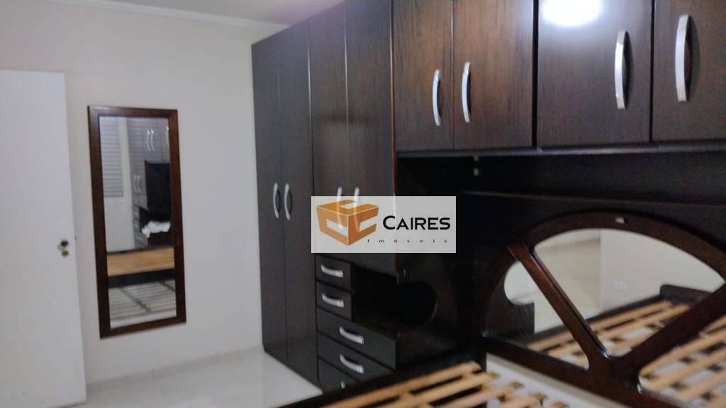 Apartamento à venda com 3 quartos - Foto 4