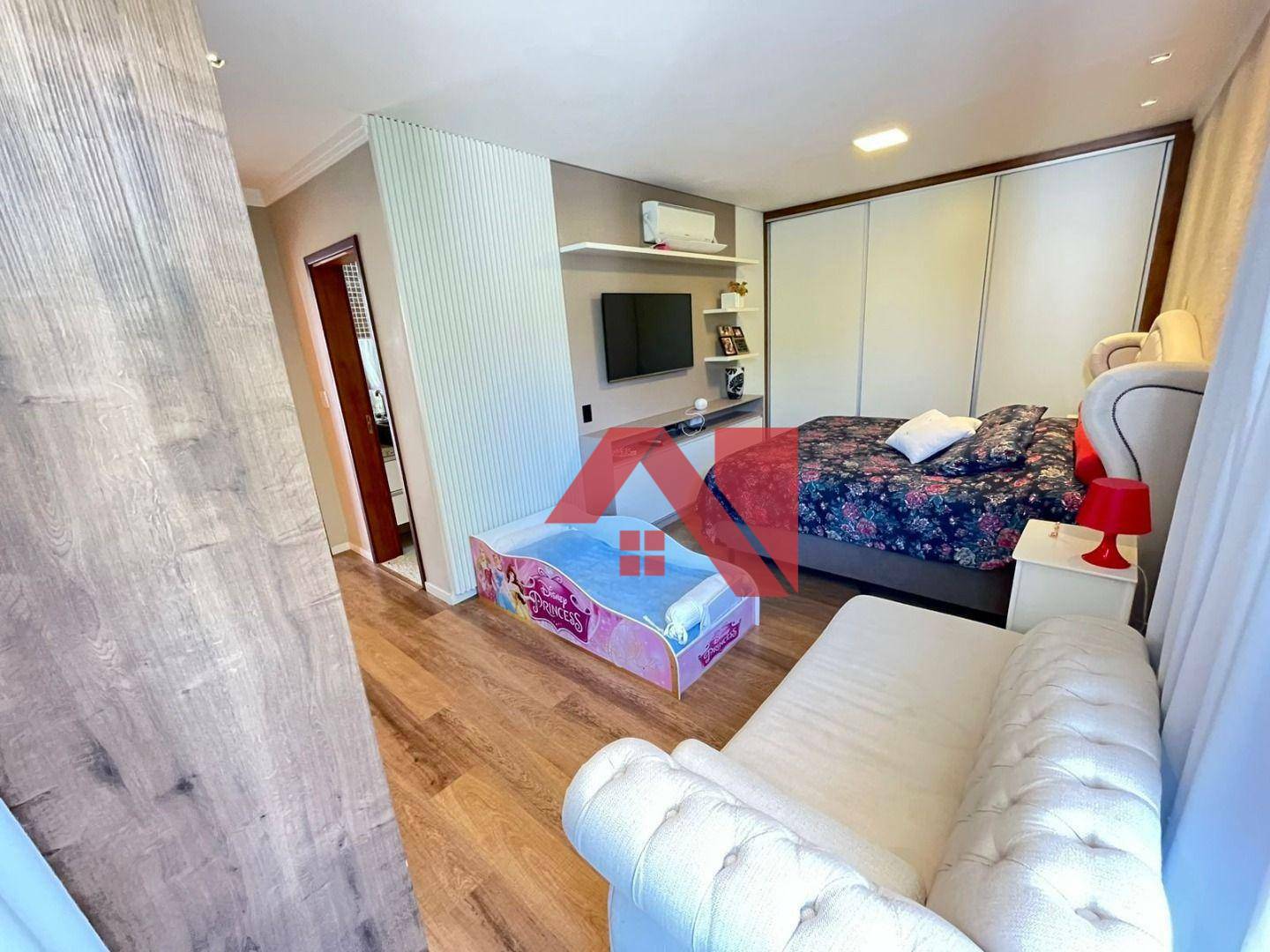 Sobrado à venda com 3 quartos, 188m² - Foto 15